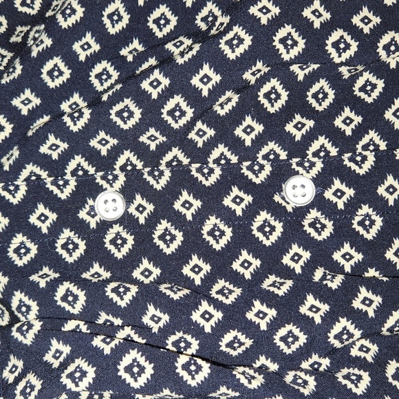 Jachs Short Sleeve Blouse - Picture 8 of 12